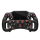 Asetek Invicta Formula Steering Wheel, 4.3-inch LCD, USB-C - Red on - 1369915 - zdjęcie 4